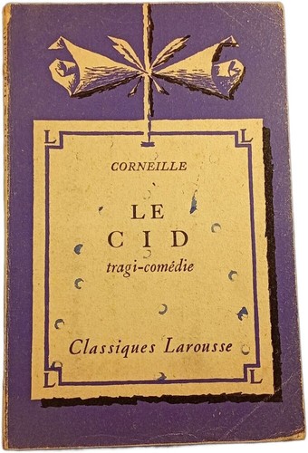 500390761 cid corneille - 500390761, |