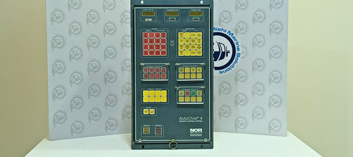 Kongsberg autochief ac4 - ac4, wh