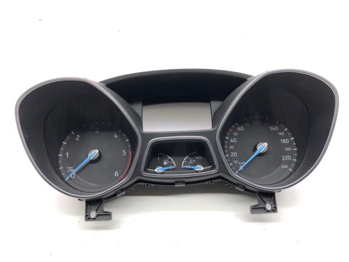 Vitesse ford focus iii turnier - ford,