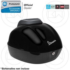 Top-Case 32L Noir 94 Original