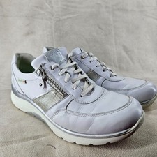 Sano by Mephisto Izae Sneakers