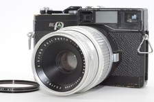 [EXC+++++] Fujica G690 S 100mm f3.5 BLP Fujifilm film camera Japan send #I03