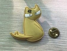 pins KYO SOMA chat FRUITS