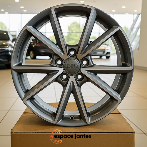 Jantes sport type - 4, audi