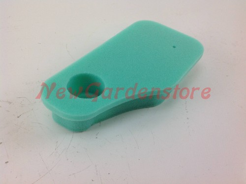Filtre air moteur tondeuse - filtre, d'air
