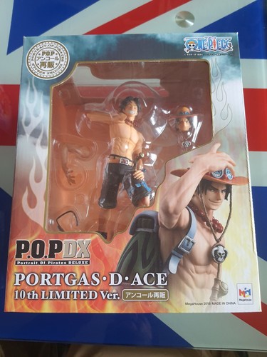 One piece portrait of - piece,
