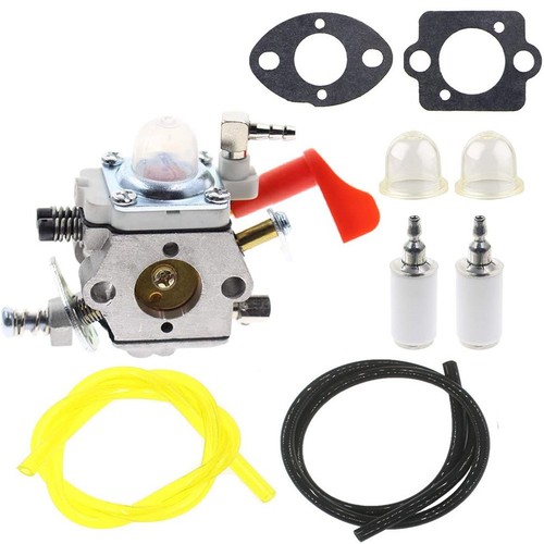 Ligne carburant carburateur - de,