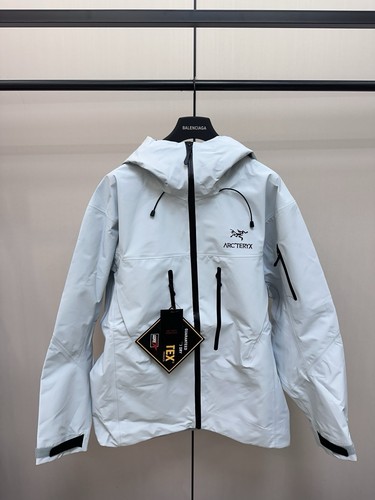 Veste arcteryx imperméable - veste,
