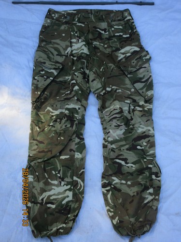 Trousers combat mtp aircrew - mtp,fr,