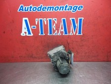 Groupe freinage abs - abs, bmw