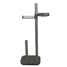 Porte-papier toilette avec