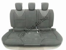 KIT BANQUETTE ARRIERE COM RENAULT CLIO 4 BREAK phase 1 (10/2012 12/2016)