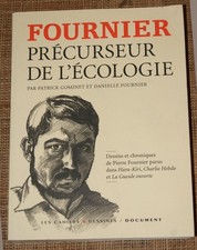 GOMINET & FOURNIER FOURNIER