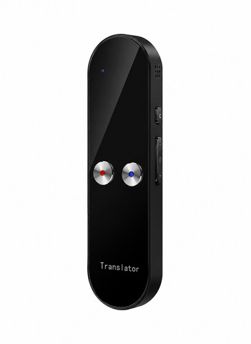 Traducteur vocal portable - 1x,