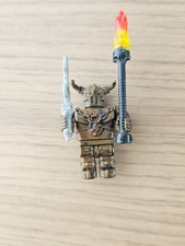Vintage MEGA BLOKS Guards
