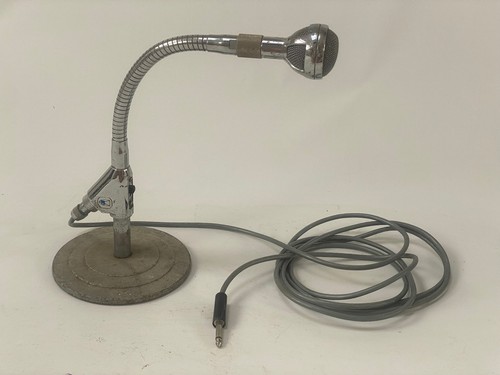 Microphone vintage bouyer - microphone,