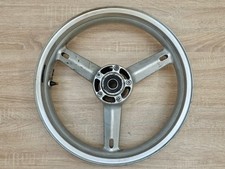 SUZUKI GSXR 600 / 750 / SV 1000 Roue avant / Jante 17x3.50 54111-35F11-019