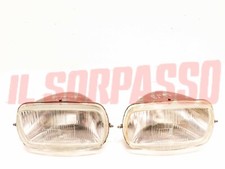 Groupes Optiques Feux Phares