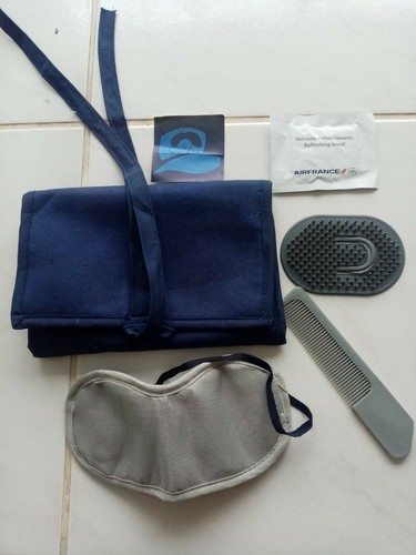 Air france pochette - air,