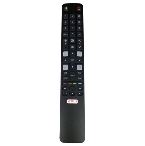 Nouveau remplacement rc802n - remplacement,