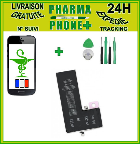 Battery iphone pro - battery, 11