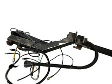 Stanton Jimmy Jib Grue