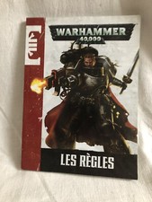 Warhammer GW Game Worshop 40k