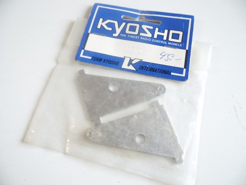 Vintage kyosho fron - vintage,
