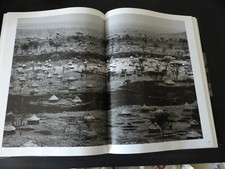 EXODES  Sebastiao Salgado