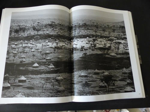 Exodes sebastiao salgado - exodes,