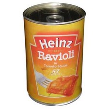 Boîte à cachette de