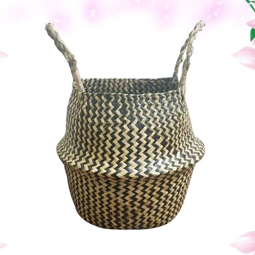 Panier linge paniere osier - linge, en