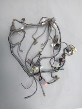 Faisceau électrique  derbi