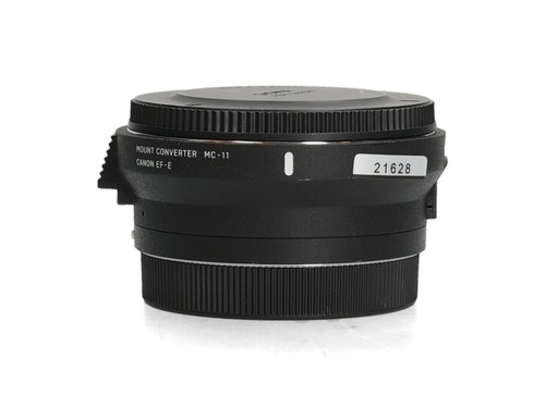 Adaptateur sigma canon - adaptateur, mc-11