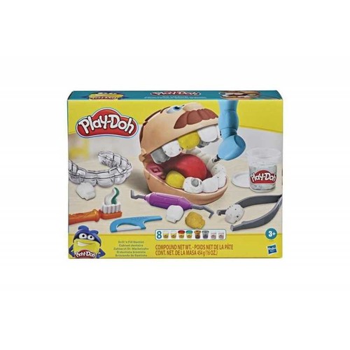Pâte modeler play doh - pâte,