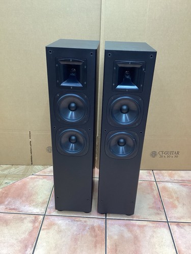 Klipsch sf2 floorstanding - sf2,
