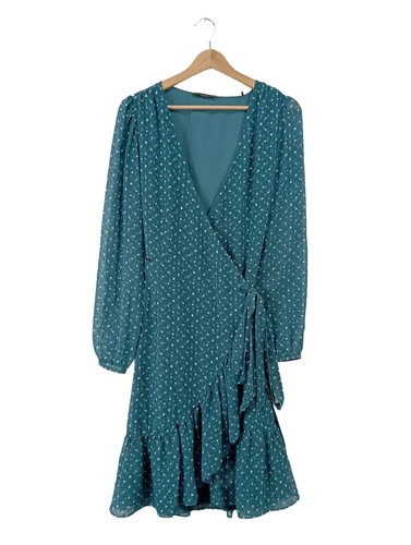 Guess robe portefeuille dames - guess,
