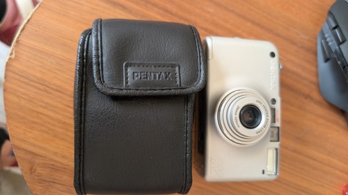 Near mint pentax - pentax, espio