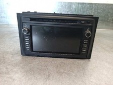 12779110 écran multifunction pour SAAB 9-3 BERLINA 1.9 TID CAT 2002 3423368