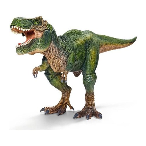 Schleich tyrannosaure rex - -,