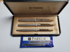 Parure parker france - parure,