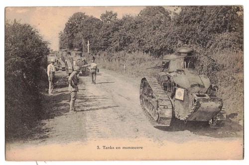 Carte postale photo
