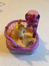 Lapin électronique petshop