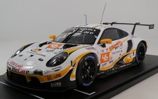 IXO Porsche 911 (992) RSR #46