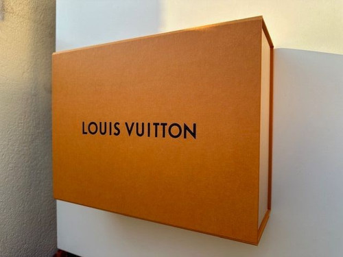 Louis vuitton boîte vide - louis,