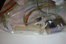 THORENS TD 115 MK II  divers pieces platine vinyle vintage originale