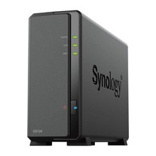 Serveur NAS - SYNOLOGY - DS124