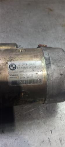 Moteur démarrage bmw serie - démarrage, 3