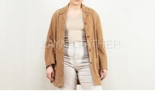 Veste femme daim années 90