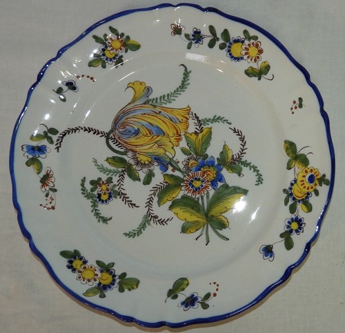 Grand plat clement - grand,
